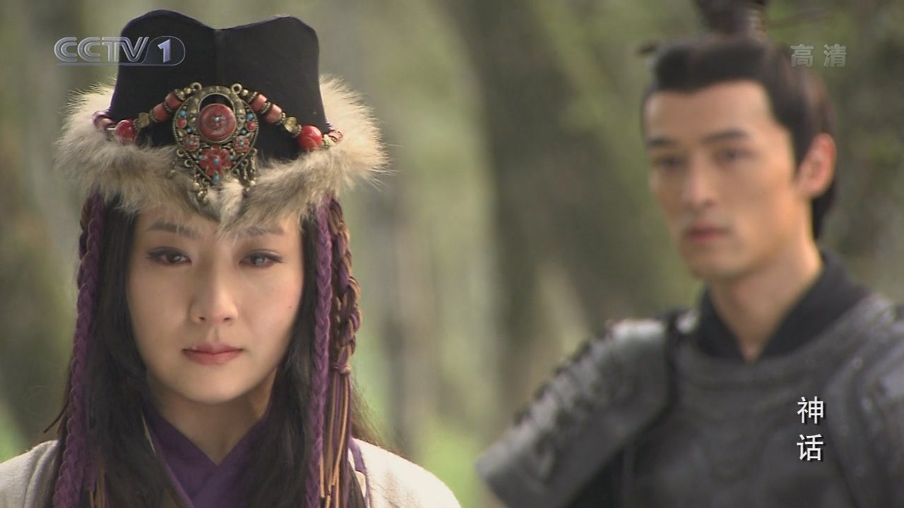 郑元畅现身,郑元畅年轻时的盛世容颜