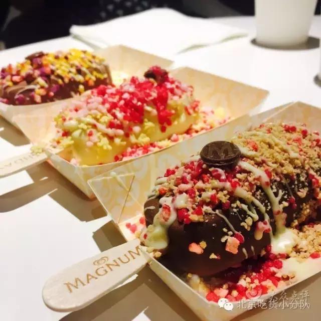 北京10家嗜巧克力重症患者最值得体验一把的店