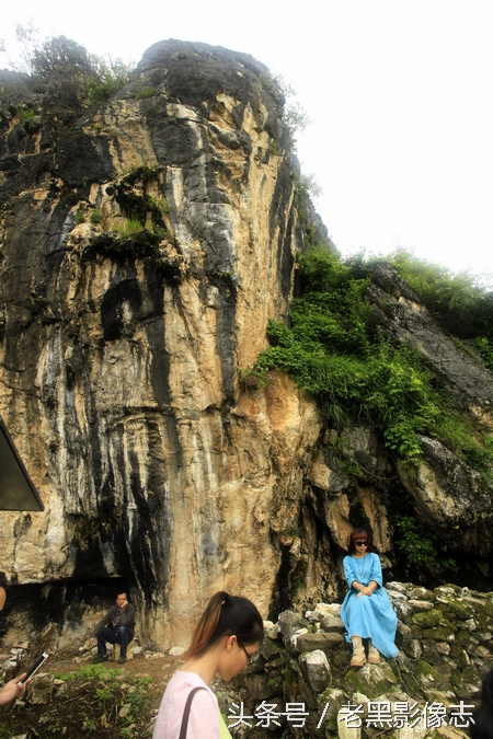 苍山西坡莲花峰,大理苍山秘境在哪里