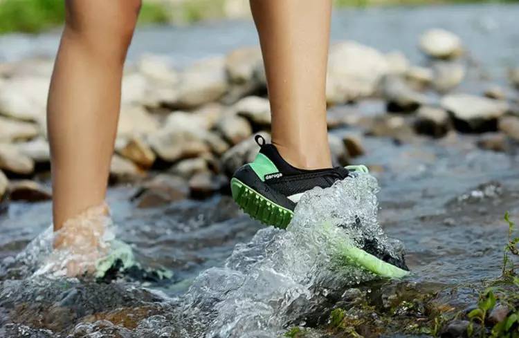 为了降温,东海人什么事情都做得出来