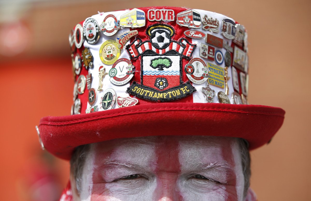 2019-2020赛季英超联赛曼联,英超新赛季20支球队名称