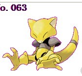 超能控必戳！《宠物小精灵》中超能系卖萌吐槽集一身的宠物