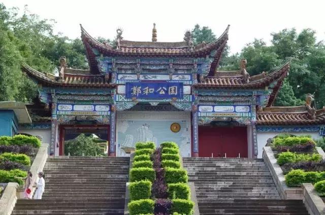 云南必去的小镇排名前十,云南这几个小众宝地别错过