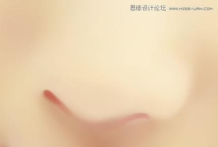 ps手绘可爱图案教程,ps人像卡通手绘效果