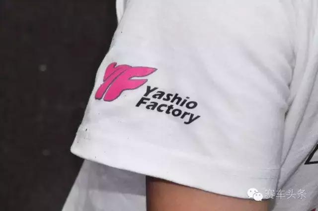 现实版头文字D最值得去的YashioFactory漂移培训