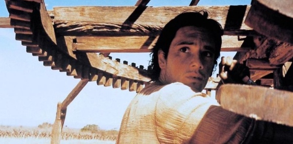 最好看的十部经典巴西电影,10部优秀巴西电影推荐