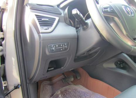 2015长安cs75用的啥发动机1.8t,1.8t长安cs75详细介绍