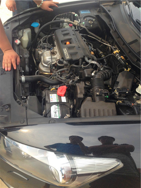 火眼金睛去淘宝--二手车市场