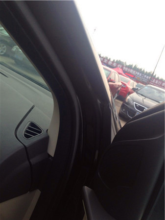 火眼金睛去淘宝--二手车市场