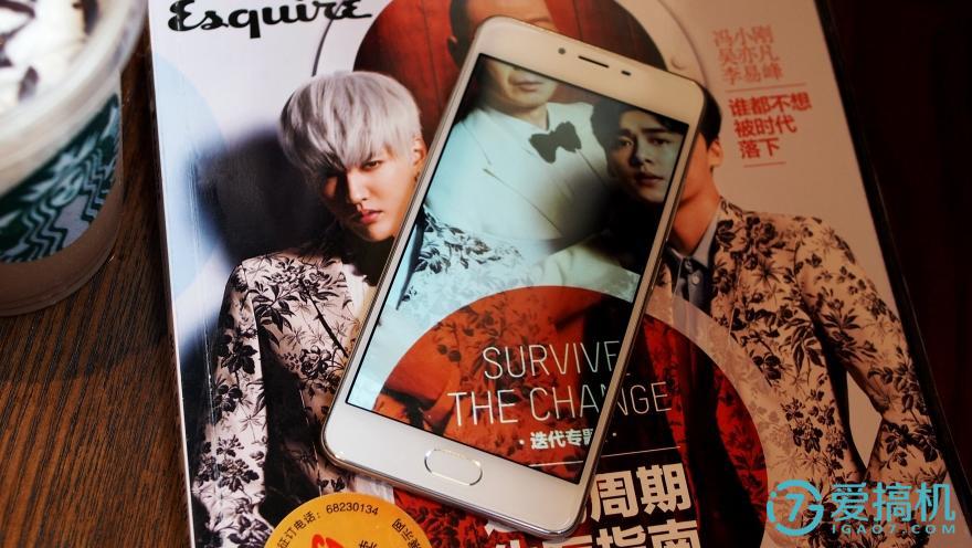 魅蓝3S有什么功能,魅蓝3s测评