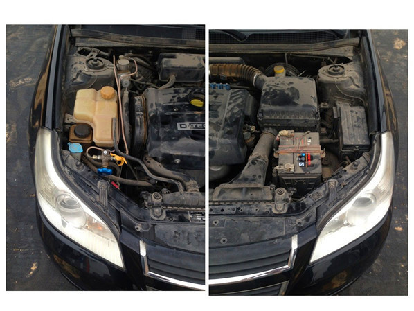 火眼金睛去淘宝--二手车市场