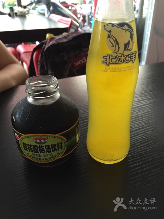 老北京卤煮网红店,北京一家很火的卤煮店