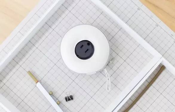 拥有美好品质生活,从小小插排开始!