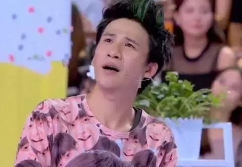 贵圈|白岩松告诉我们，段子手比长腿欧巴惹人爱