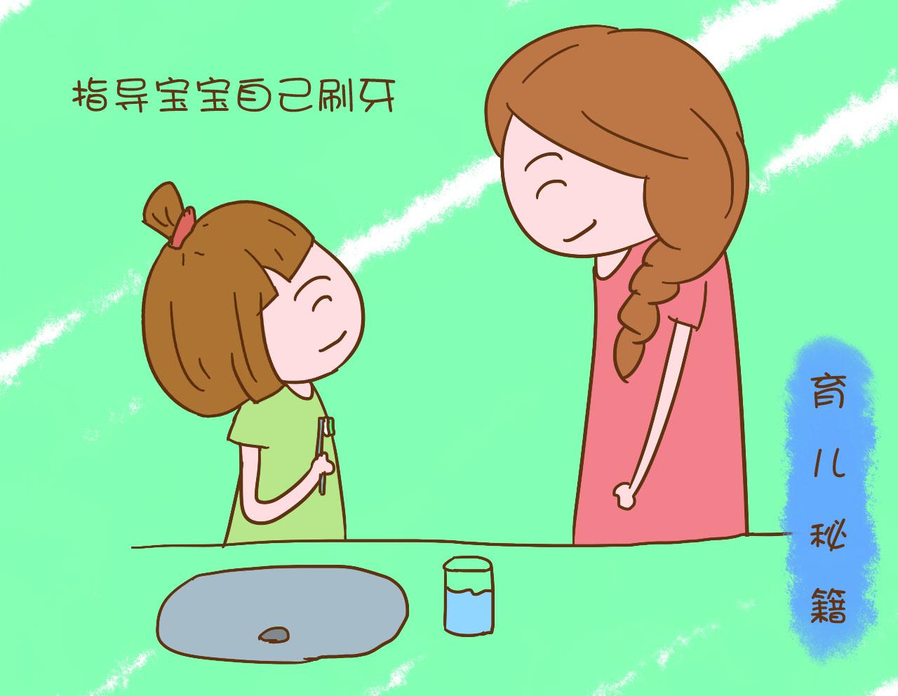 这件事比吃糖严重，这个男孩已经因此坏了9颗牙齿了