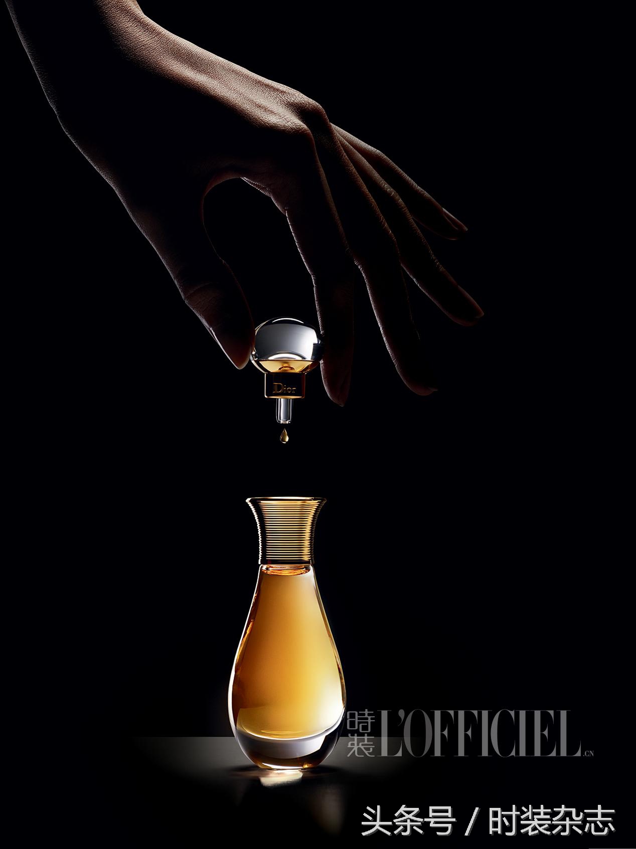 迪奥真我优雅花香调,迪奥真我清新花香调