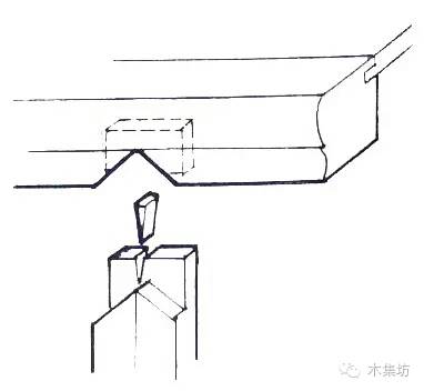红木家具如何修补,红木家具维修裂痕怎么修复