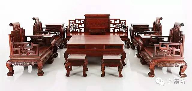 红酸枝家具的优点和缺点,红酸枝家具是真的吗