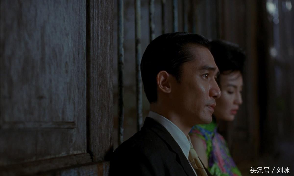 梁朝伟骗局经典片段,梁朝伟被拍得怀疑人生