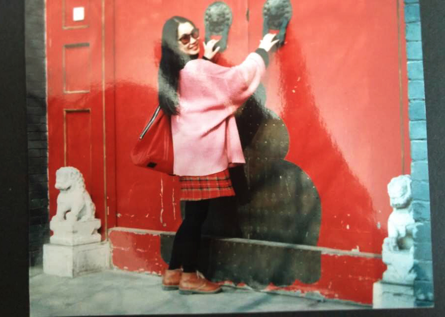 在成都去桃花源,成都桃花源生活