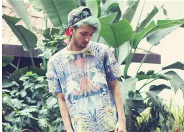 夏日防止你到处流水的hat你要不要?