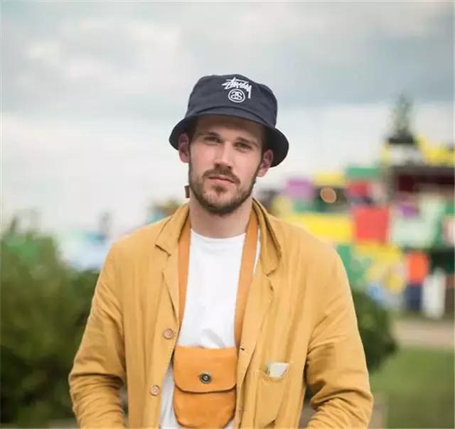 夏日防止你到处流水的hat你要不要?