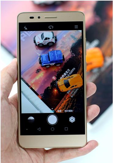 荣耀畅玩5x怎么样,荣耀畅享5测评