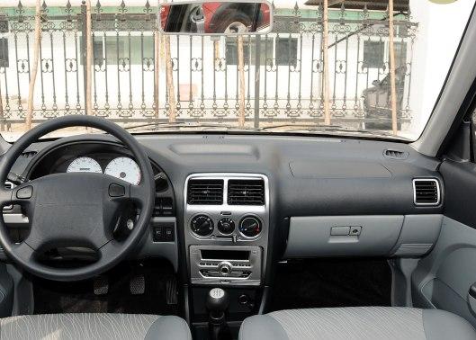 停产铃木小型车,15年铃木羚羊缺点和不足