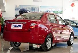 江淮同悦蓝色两厢,江淮同悦cross