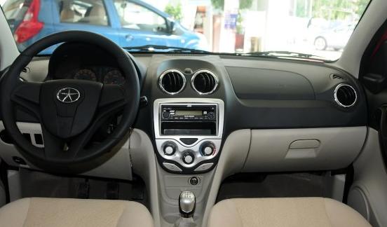 江淮同悦蓝色两厢,江淮同悦cross