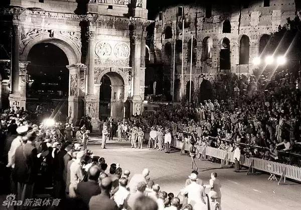 世界上顶尖水平的运动员能展示出哪些让人惊叹的能力？