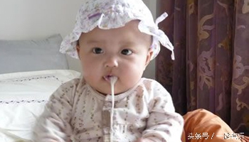 新生儿生理异常卡通图,新手妈妈必须知道的表现