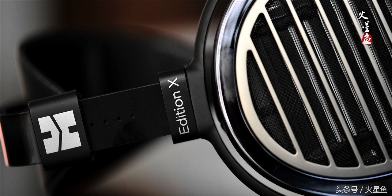 可能是史上最好的直推耳机—EditionX试听漫谈