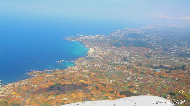 独自去济州岛攻略,独自一人去韩国旅游