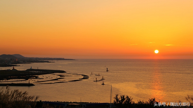 独自去济州岛攻略,独自一人去韩国旅游