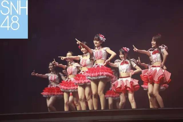 snh48第三届总决选演唱会刘昊然,snh48第十届总选演唱会完整版