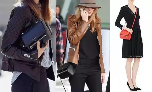 深挖寺库42件美好单品,我知道你想有点酷,但又怕太出格!