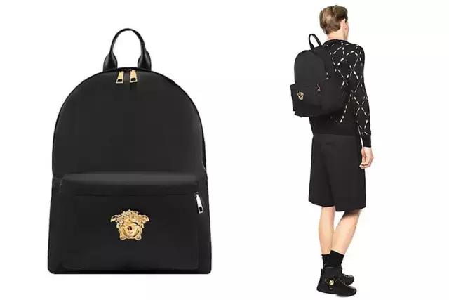 深挖寺库42件美好单品,我知道你想有点酷,但又怕太出格!