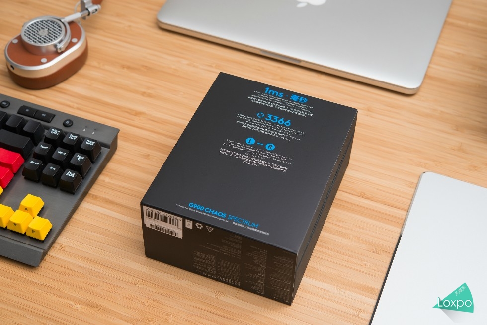 罗技鼠标g900是蓝牙无线鼠标吗 (罗技g900g无线鼠标)