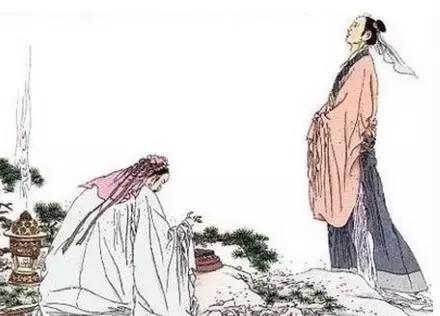 历史典故丨“八拜之交”是哪八拜？