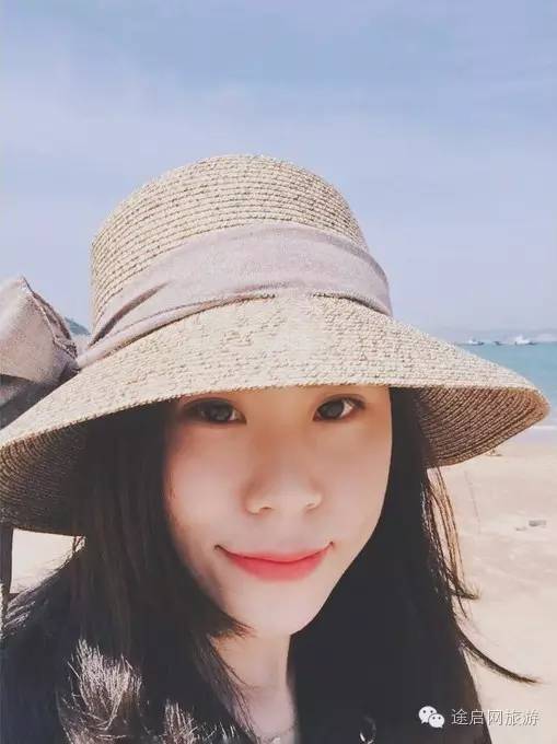 颜值高。海鲜多。距离近。这个夏天，有什么理由不去嵊泗浪一浪~