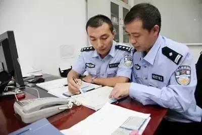 八一建军节兵哥转身变警察叔叔,军营八一特刊