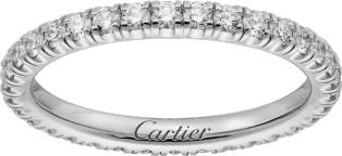 霍建华和林心如婚戒,霍建华和林心如定情