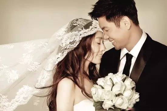 霍建华和林心如婚戒,霍建华和林心如定情