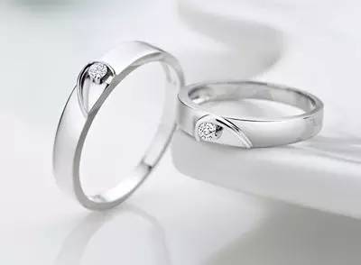 霍建华和林心如婚戒,霍建华和林心如定情