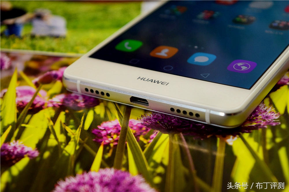 华为g9青春版体验,华为g9青春版特色