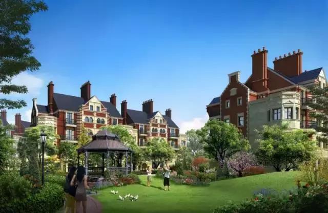 南京最宜居的小区,南京仙林适合居住吗