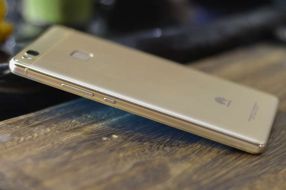 年轻,就该换个姿势——骑着麒麟区体验华为