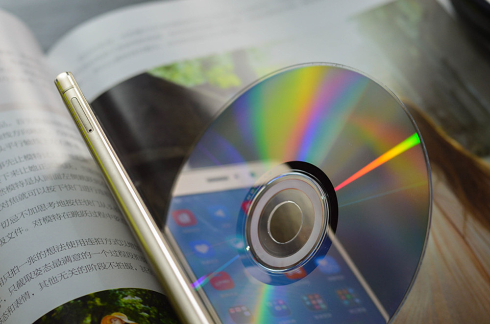 年轻,就该换个姿势——骑着麒麟区体验华为