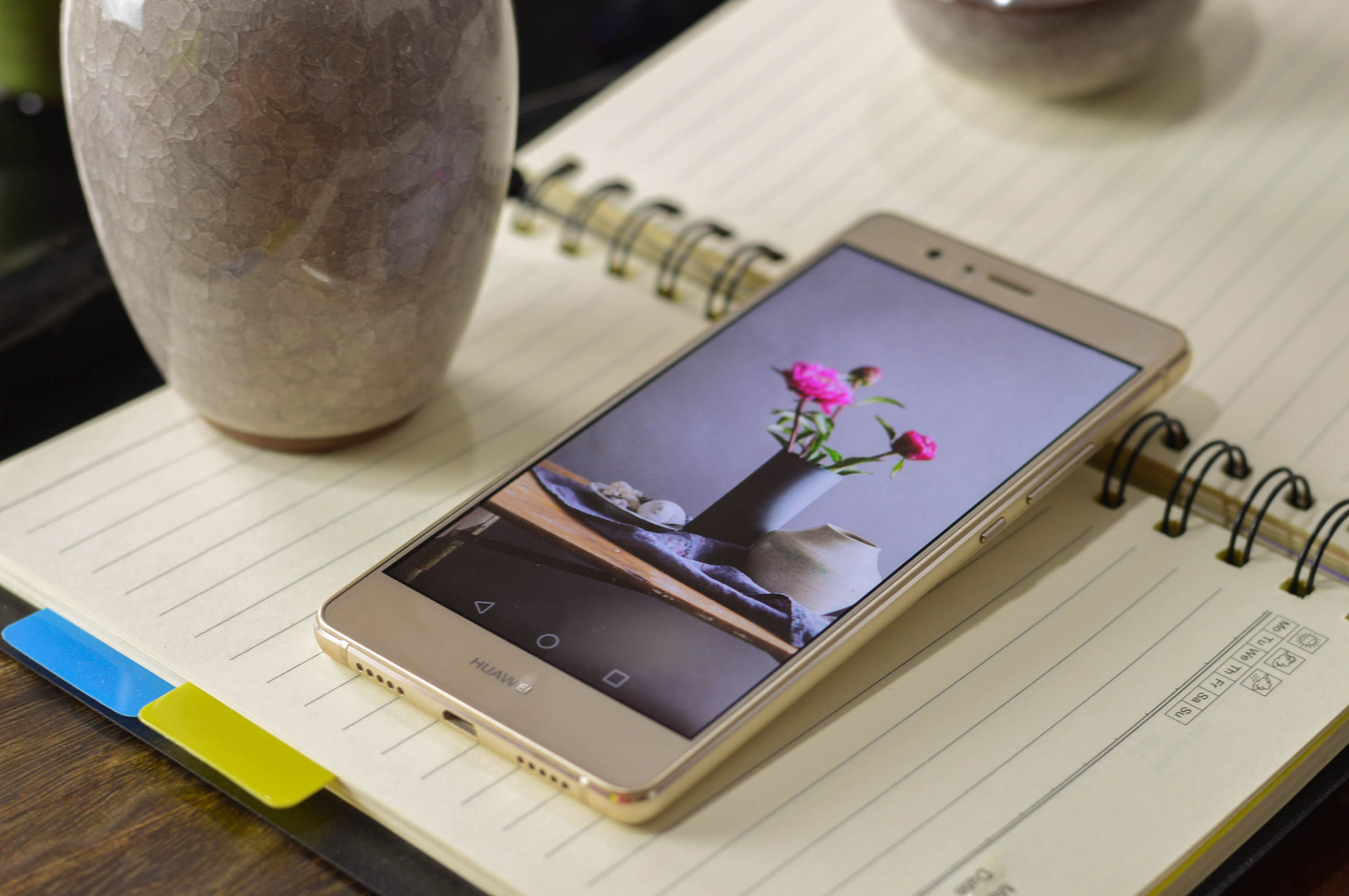 年轻,就该换个姿势——骑着麒麟区体验华为